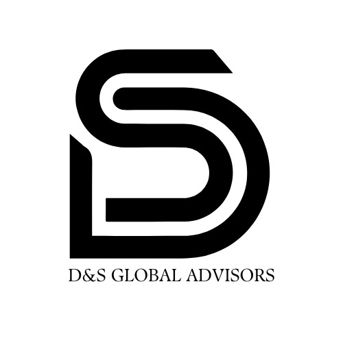 D&S Global Advisors — Creative Credible digital marketing client