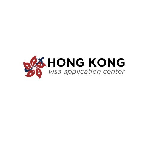 HK Visa — Creative Credible digital marketing client