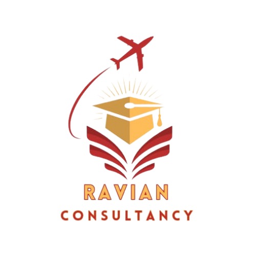Ravian Consultancy — Creative Credible digital marketing client