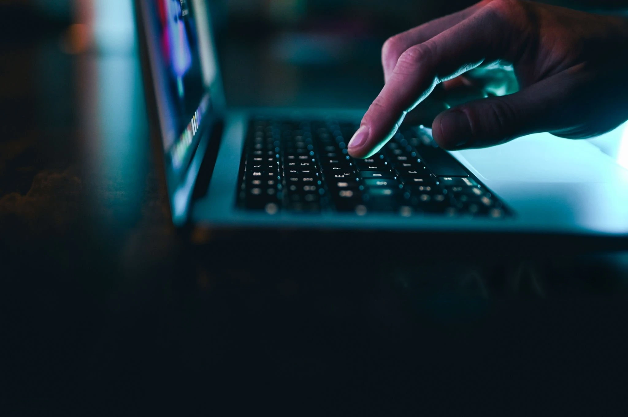 Professional SEO Services background