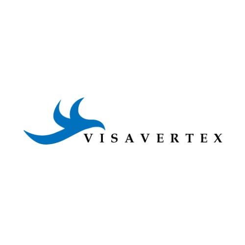 Visa Vertex — Creative Credible digital marketing client