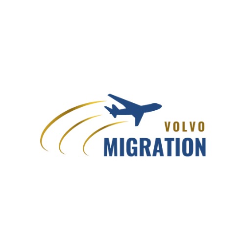 Volvo Migration — Creative Credible digital marketing client